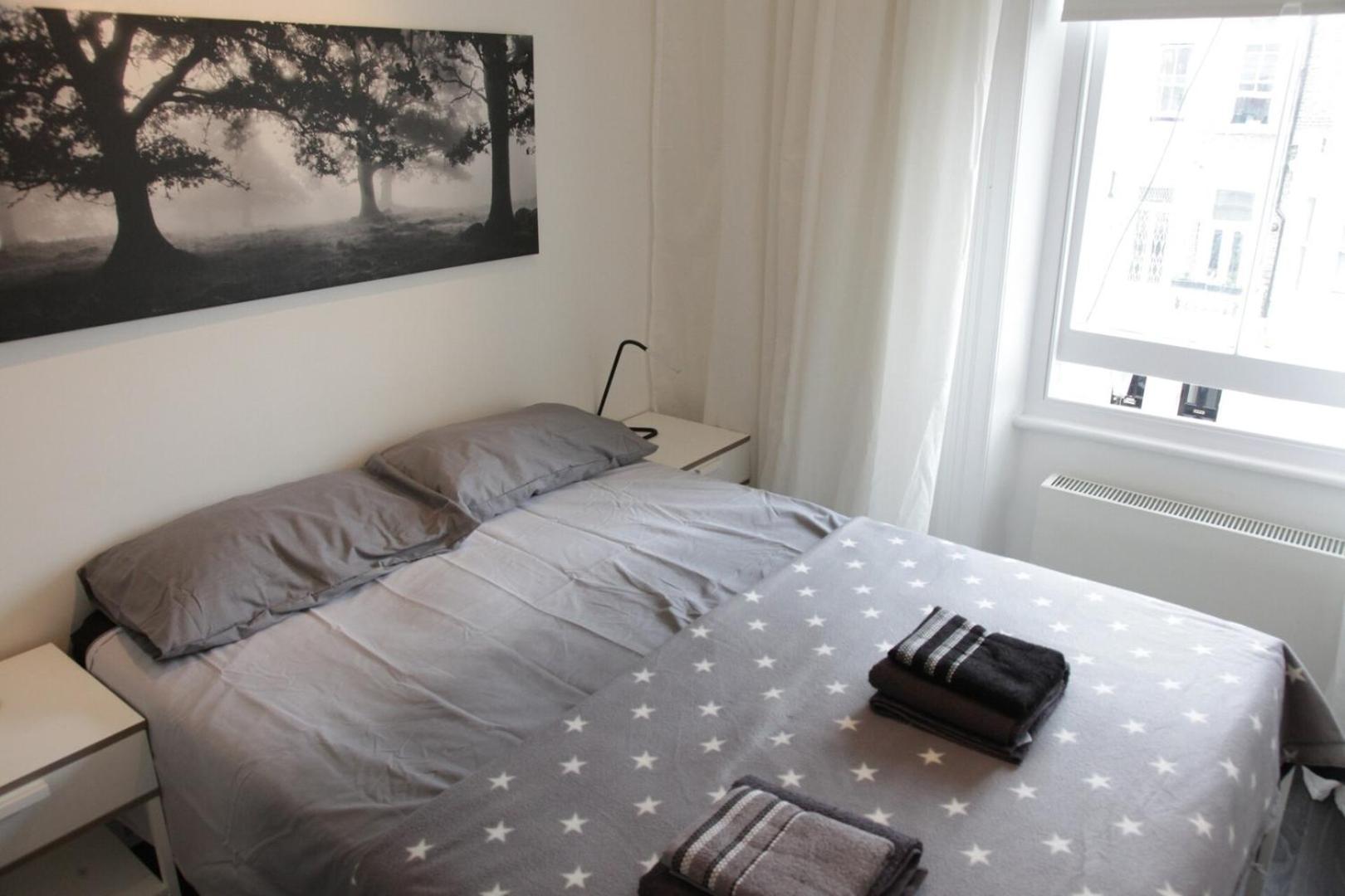 Fantastic 1bd Flat In The Centre Apartment London
