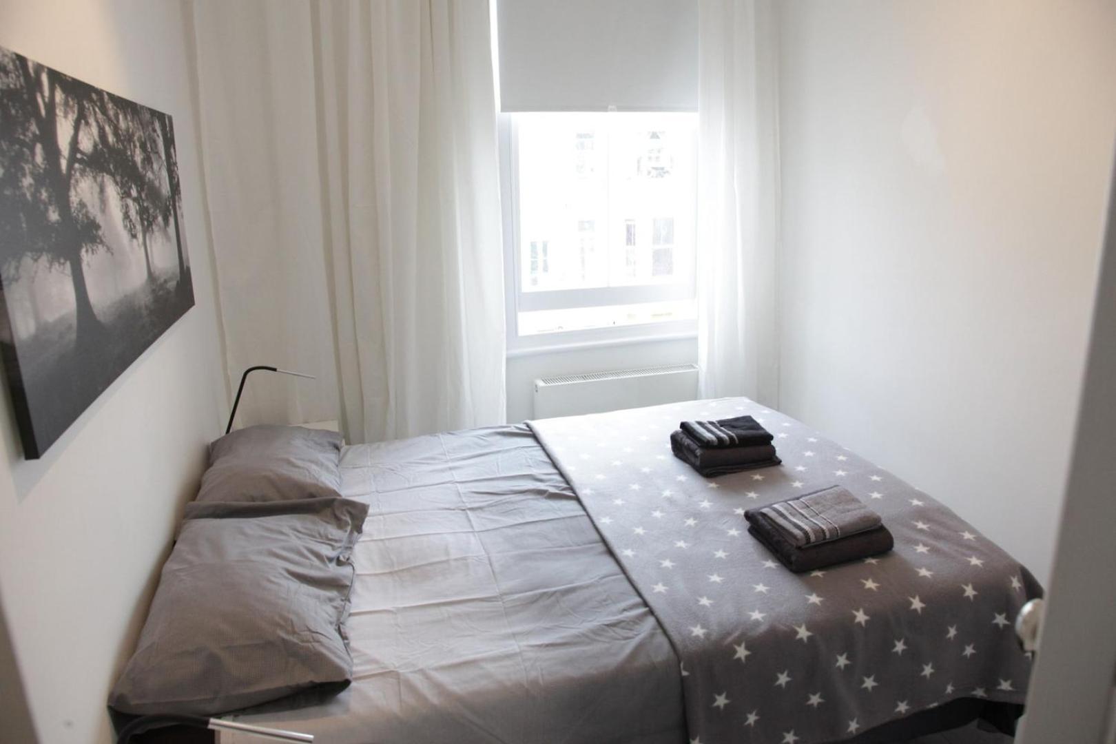 Fantastic 1bd Flat In The Centre * London